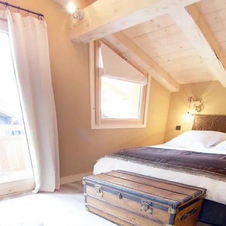 Capucines Apartment *
