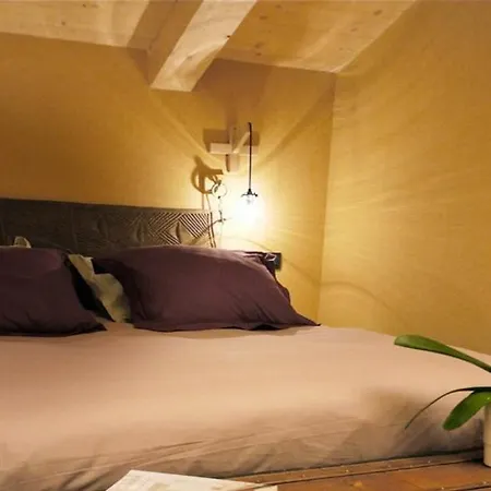 Apartment Capucines *