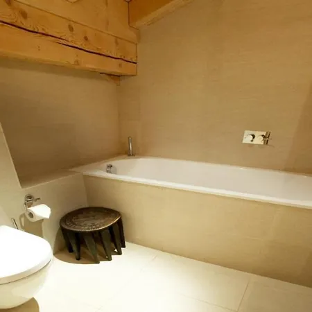 Capucines Apartment Megeve
